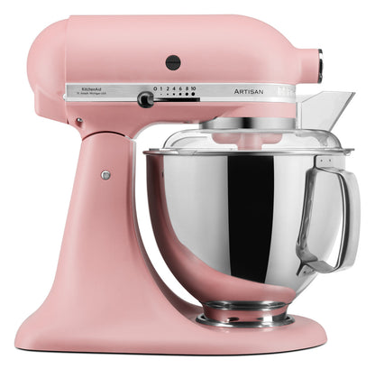 KitchenAid Artisan 5KSM175 Küchenmaschine Set 4,8 l