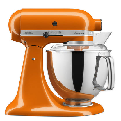 KitchenAid Artisan 5KSM175 Küchenmaschine 4,8 L Tschimmlover Set