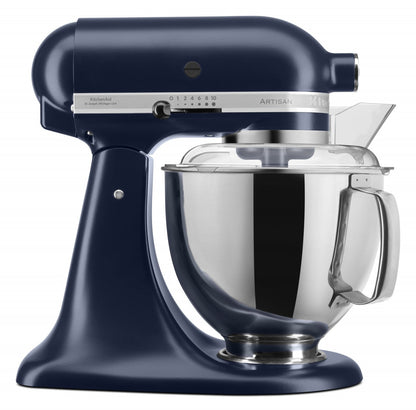 KitchenAid Artisan 5KSM175 Küchenmaschine 4,8 L Allrounderset