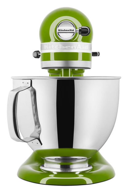 KitchenAid Artisan 5KSM175 Steellover Küchenmaschine 4,8 l