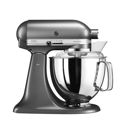 KitchenAid Artisan 5KSM175 Küchenmaschine 4,8 L Allrounderset