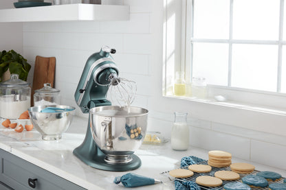 KitchenAid Artisan 5KSM175 Küchenmaschine 4,8 L Allrounderset