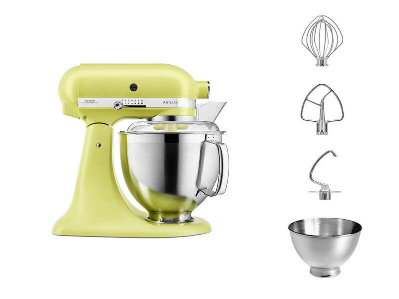 KitchenAid Artisan 5KSM185 Küchenmaschine 4,8 L
