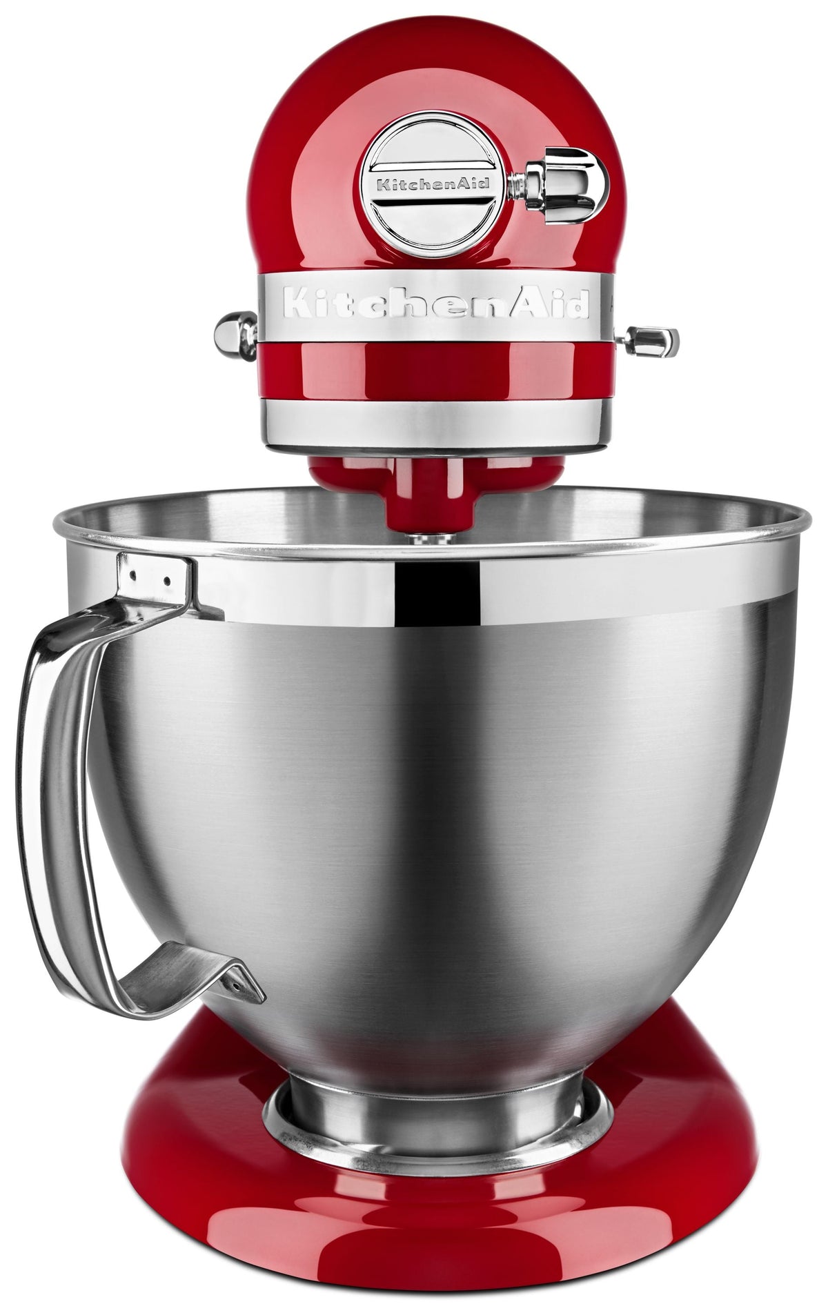 KitchenAid Artisan 5KSM185 Küchenmaschine 4,8 L Set