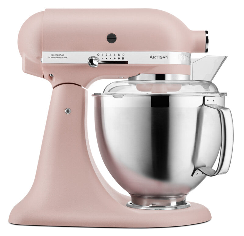KitchenAid Artisan 5KSM185 Küchenmaschine 4,8 L Pastalover Set