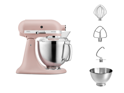 KitchenAid Artisan 5KSM185 Küchenmaschine 4,8 L