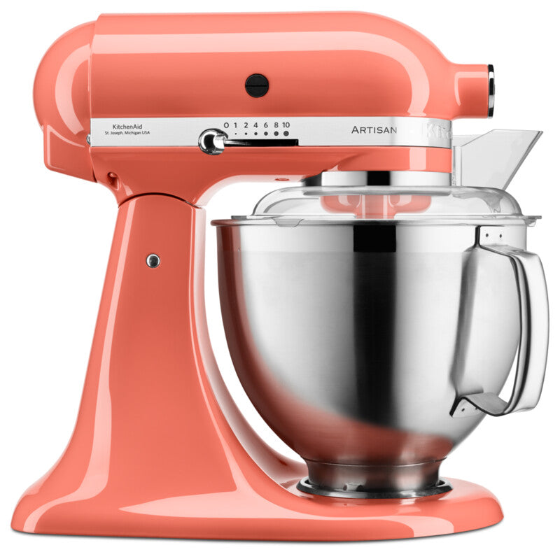 KitchenAid Artisan 5KSM185 Küchenmaschine 4,8 L