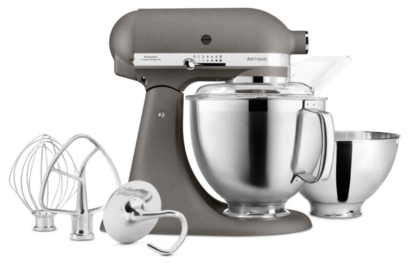 KitchenAid Artisan 5KSM185 Küchenmaschine 4,8 L