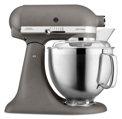 KitchenAid Artisan 5KSM185 Küchenmaschine 4,8 L