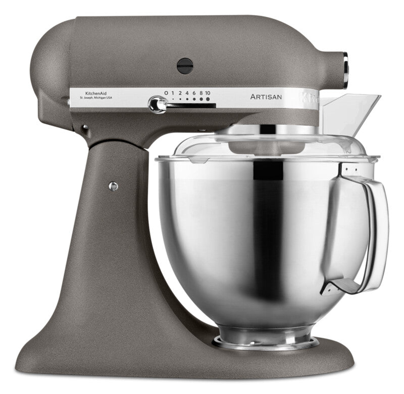 KitchenAid Artisan 5KSM185PS Küchenmaschine 4,8 L Set