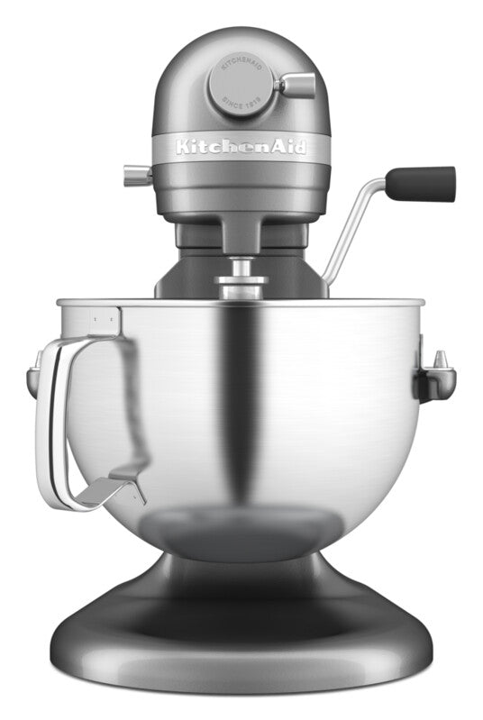 KitchenAid Artisan 5KSM60SPX Küchenmaschine 5,6 L