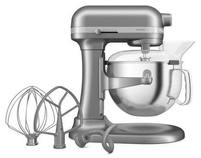 KitchenAid Artisan 5KSM60SPX Küchenmaschine 5,6 L