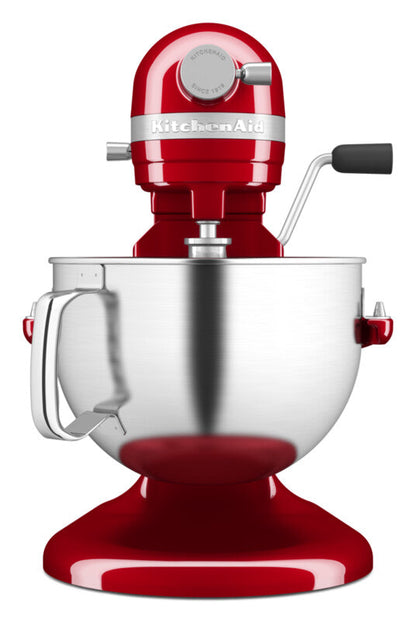 KitchenAid Artisan 5KSM60SPX Küchenmaschine 5,6 L