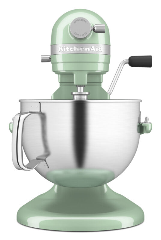 KitchenAid Artisan 5KSM60SPX Küchenmaschine 5,6 L