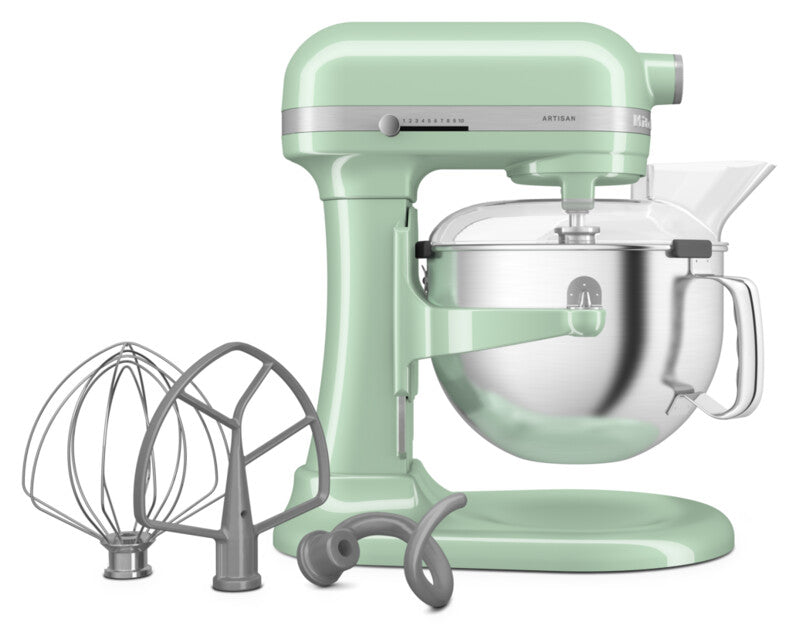 KitchenAid Artisan 5KSM60SPX Küchenmaschine 5,6 L