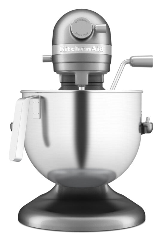 KitchenAid Heavy Duty 5KSM70JPX Küchenmaschine 6,6 L