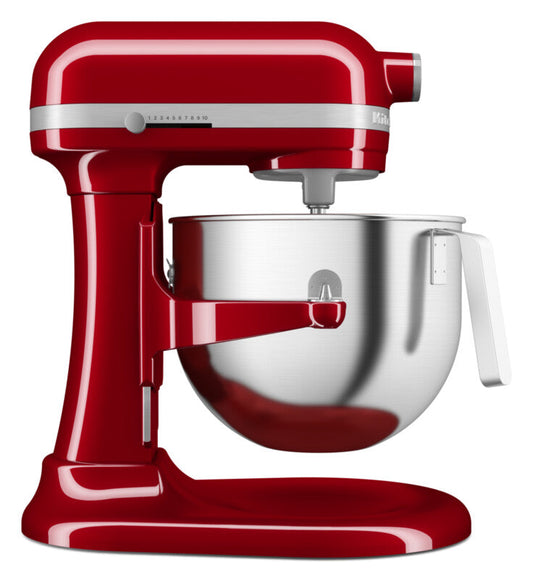 KitchenAid Heavy Duty 5KSM70JPX Küchenmaschine 6,6 L