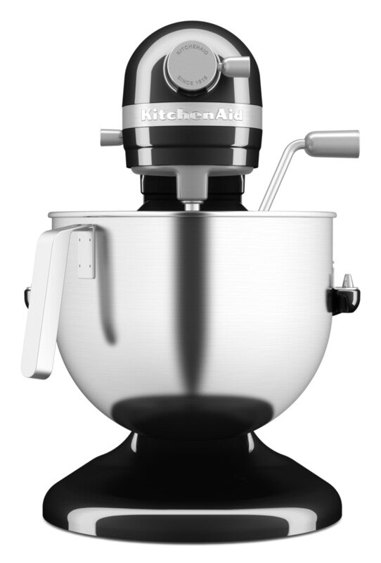 KitchenAid Heavy Duty 5KSM70JPX Küchenmaschine 6,6 L