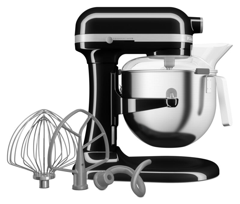 KitchenAid Heavy Duty 5KSM70JPX Küchenmaschine 6,6 L