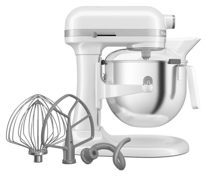 KitchenAid Heavy Duty 5KSM70JPX Küchenmaschine 6,6 L