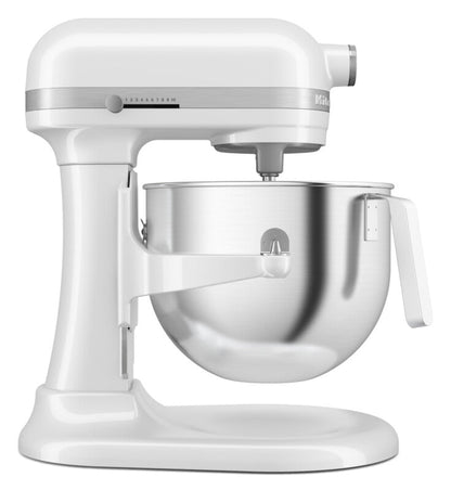 KitchenAid Heavy Duty 5KSM70JPX Küchenmaschine 6,6 L