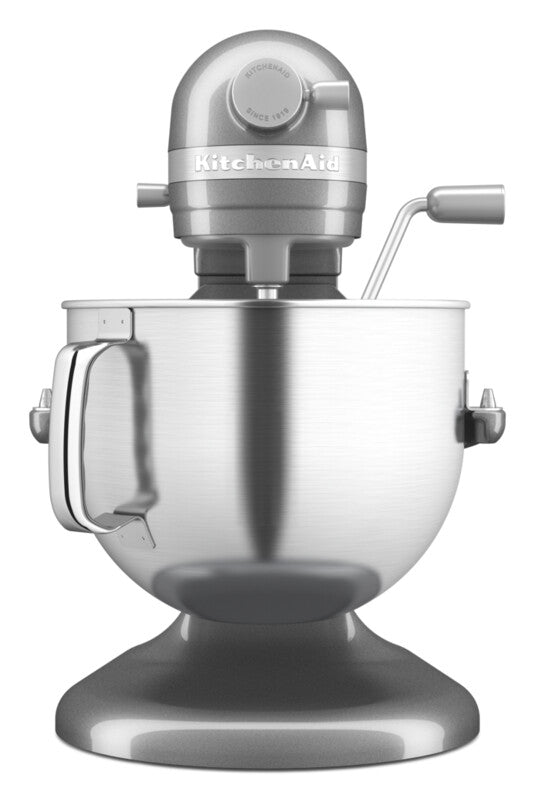Küchenmaschine mit Schüsselheber 6,6 L Artisan 5KSM70SHX