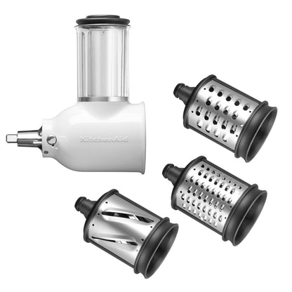 Classic 5K45SS Küchenmaschine 4,3 L Set 3
