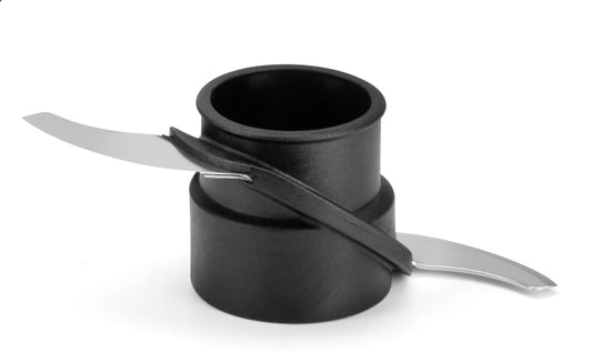 KitchenAid Mehrzweckmesser Edelstahl für Food Zerkleinerer 5KFC0516 / 5KFCB519