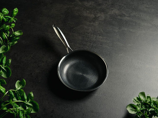 ONYX COOKWARE Hybrid Bratpfanne Ø 20 cm