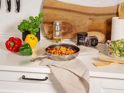 ONYX COOKWARE Hybrid Bratpfanne Ø 20 cm