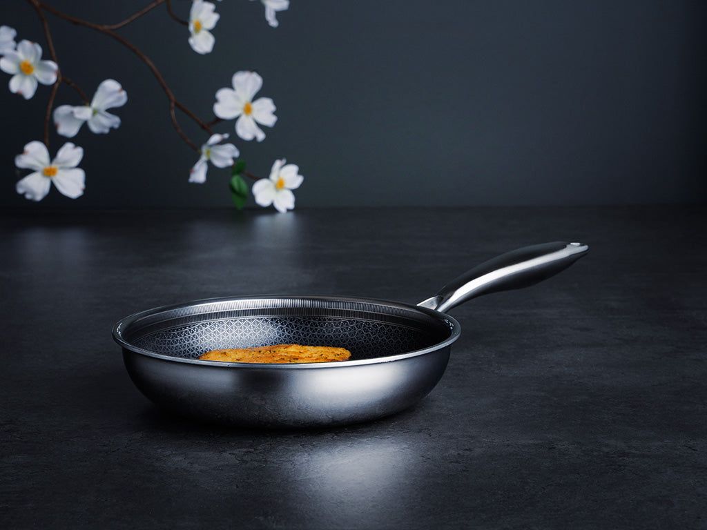 ONYX COOKWARE Hybrid Bratpfanne Ø 20 cm