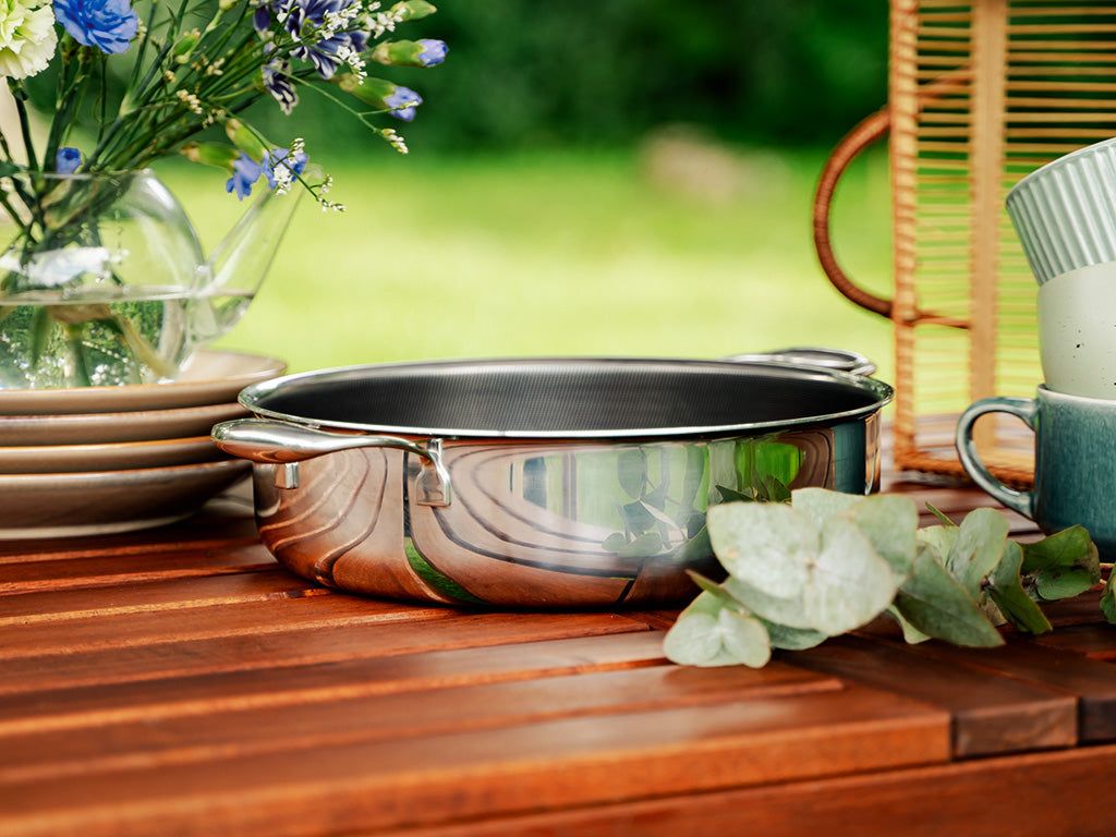 ONYX COOKWARE Bräter 28 cm