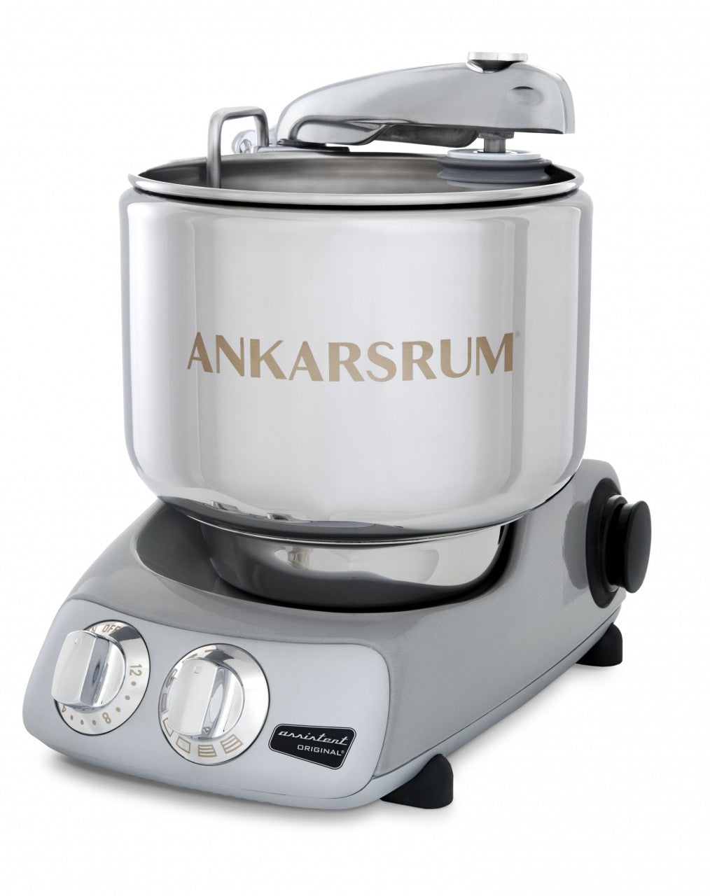 Ankarsrum Assistent Original Küchenmaschine 1500 W