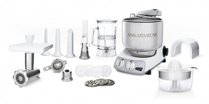 Ankarsrum Assistent Original Küchenmaschine 1500 W