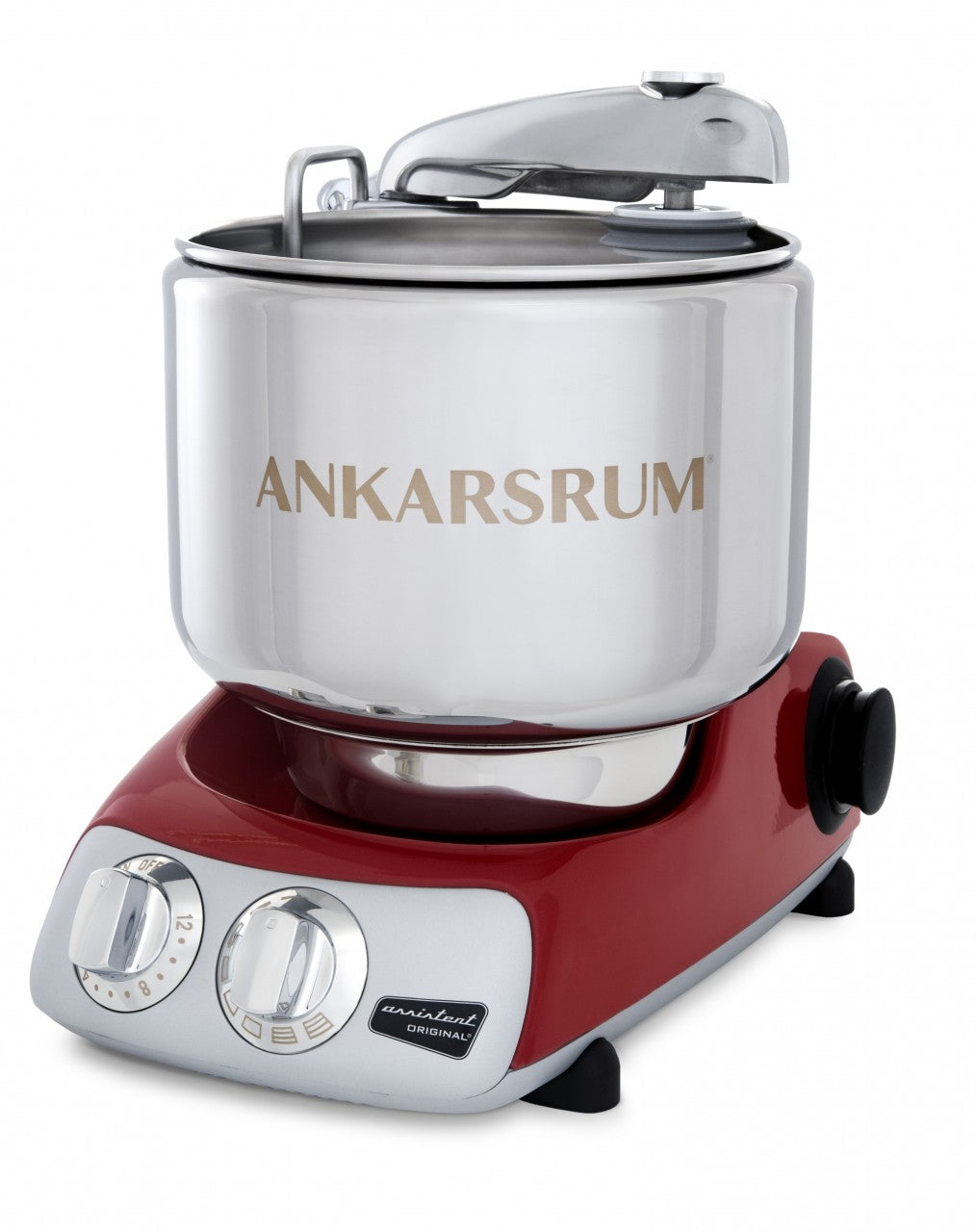 Ankarsrum Assistent Original Küchenmaschine 1500 W