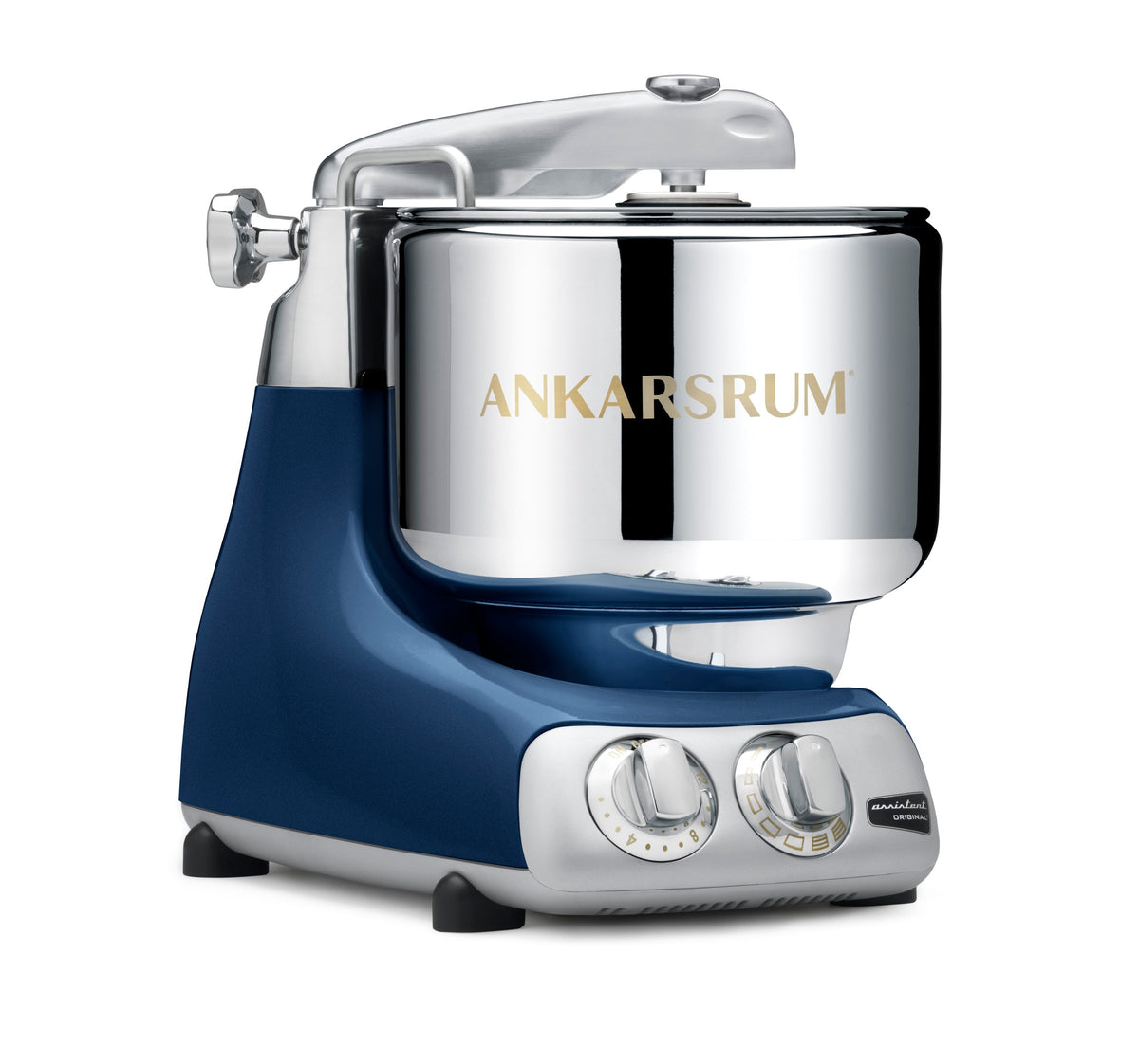 Ankarsrum Assistent Original Küchenmaschine 1500 W