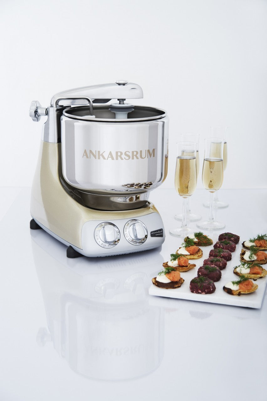 Ankarsrum Assistent Original Küchenmaschine 1500 W