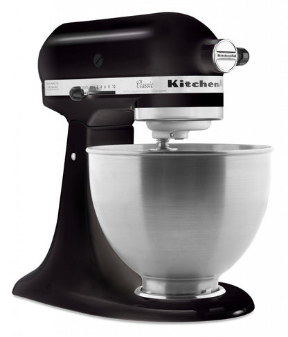KitchenAid Classic 5K45SS Küchenmaschine 4,3 L Vorteilsset