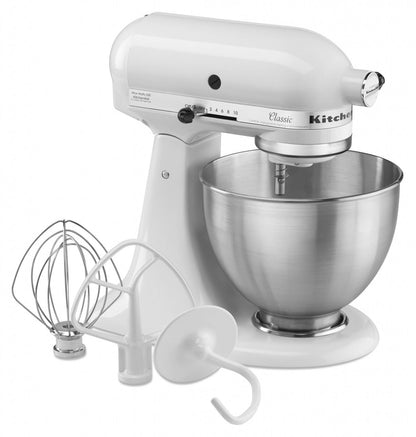 Classic 5K45SS Küchenmaschine 4,3 L Set 3