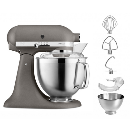 KitchenAid Artisan 5KSM185 Küchenmaschine 4,8 L