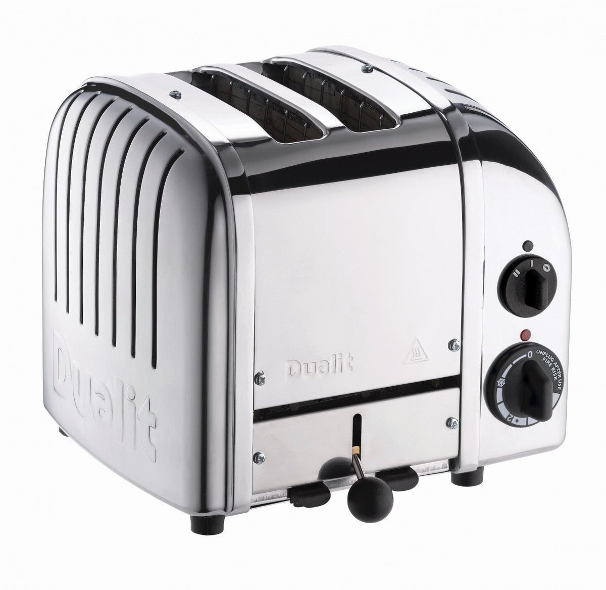 Dualit Classic 2er-Toaster