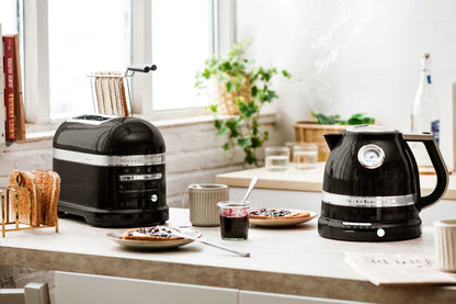 KitchenAid 1,5 L Artisan Wasserkocher 5KEK1522