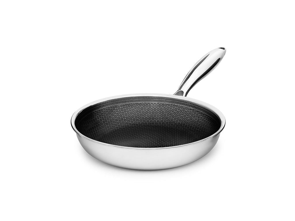 ONYX COOKWARE Hybrid Bratpfanne Ø 20 cm