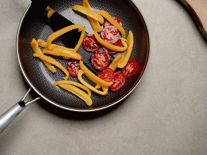 ONYX COOKWARE Hybrid Bratpfanne 24 cm