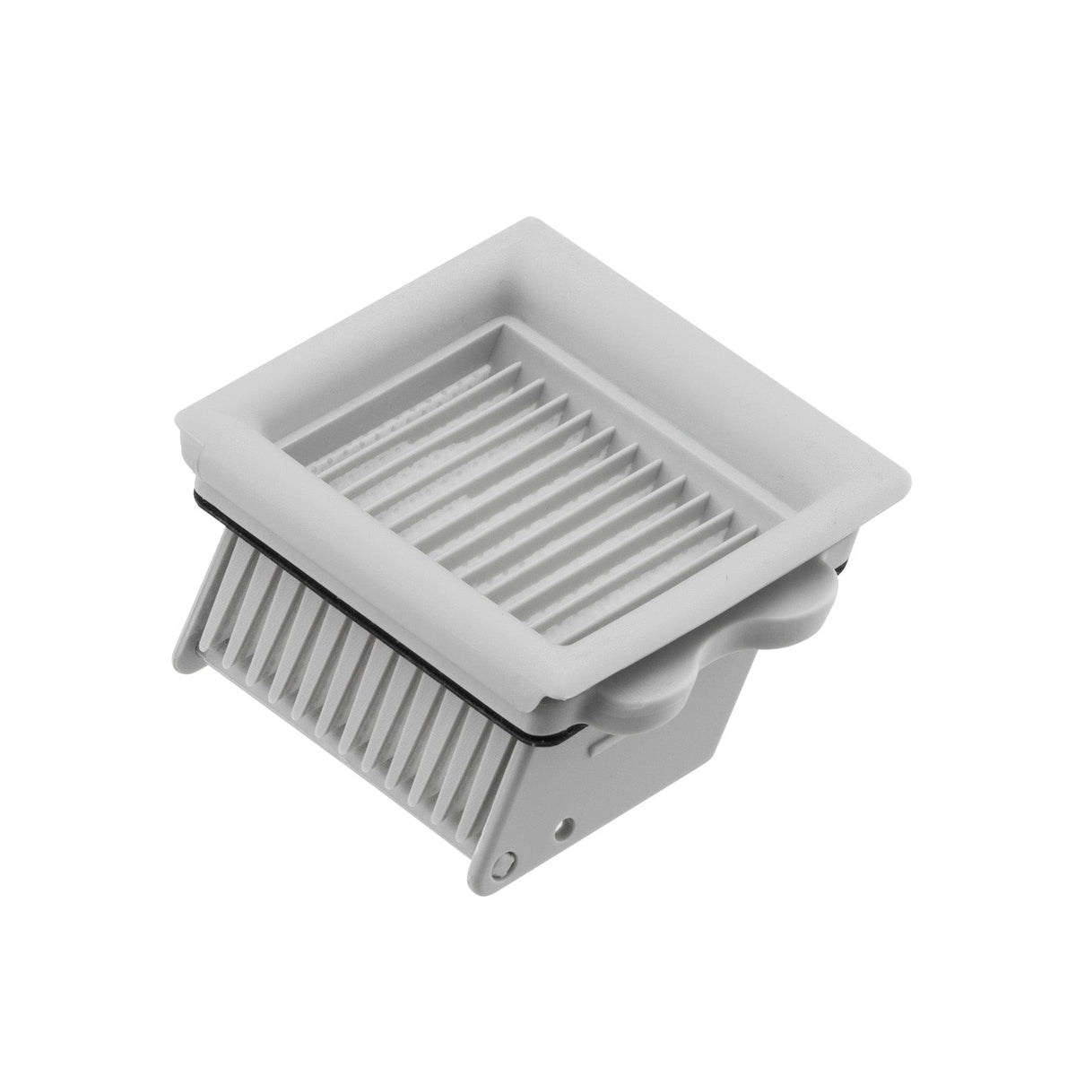 Filter*2 Stück für Roborock Flexi Pro, Flexi und Flexi Lite