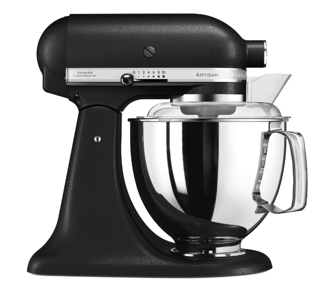 KitchenAid Artisan 5KSM175 Küchenmaschine 4,8 L Set