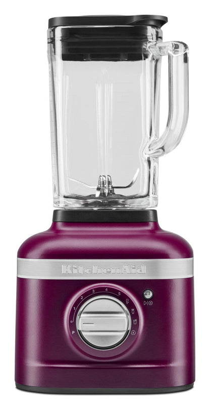 KitchenAid K400 Standmixer Pesto-Paket