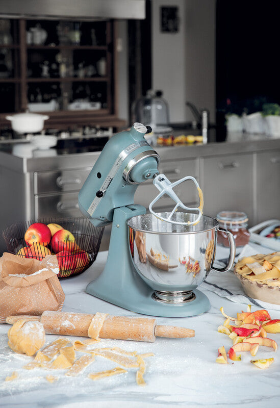 KitchenAid Artisan 5KSM175 Küchenmaschine Set 4,8 l
