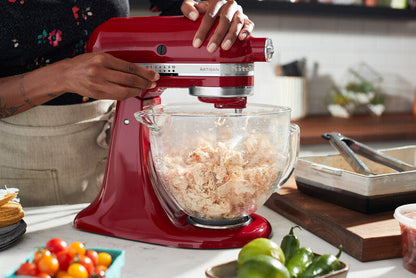 KitchenAid Artisan 5KSM185 Küchenmaschine 4,8 L