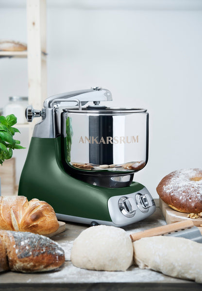 Ankarsrum Assistent Original Küchenmaschine 1500 W